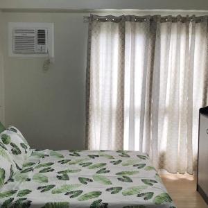 VINIA RESIDENCES Versaflats- COZY CONDO in Quezon City near MRT