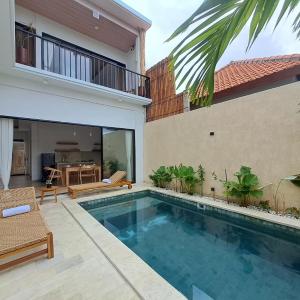 Telabah Villa Canggu