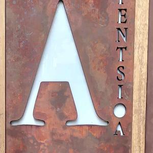 Pension & resataurante AMAZKAR