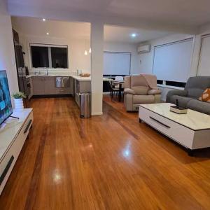Northshore Central Cosy & Comfortable 3BR Home