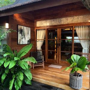 Kaju Villa Canggu