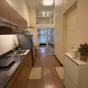 The Camden Place Family Group Apartment Condo Unit