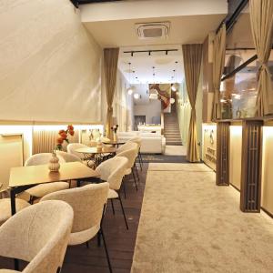 Hotel Riverside