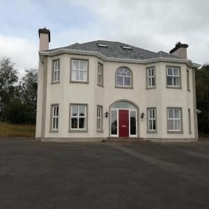Rosswood House