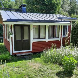 Guesthouse Tähkä - Scandinavian style wooden house 15 mins to Vuosaari harbour