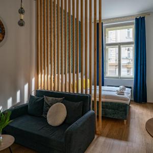 Liberty Apartment