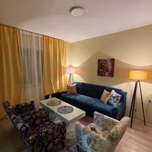 Timeless Apartment