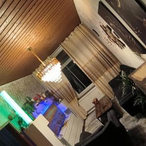 Ruhiges Wohnung in Bahnhofsnähe - Kostenlos parken