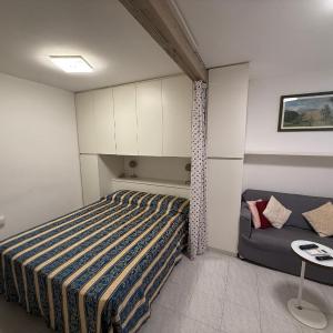 Appartamento Carboncina