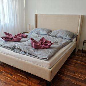 Apartmán Frida