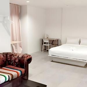 Mitr INN Sukhumvit 2 - BTS Nana