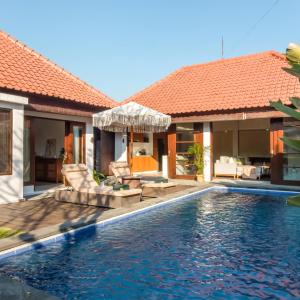 Madeira Casa Canggu, Bali