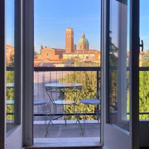 Vista Duomo Ravenna City Center Apartment