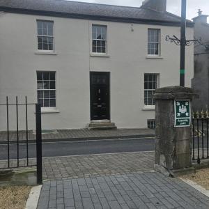 AbbeyLane house