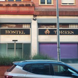 Hostel M Torres