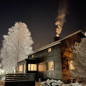 The Villa of the north