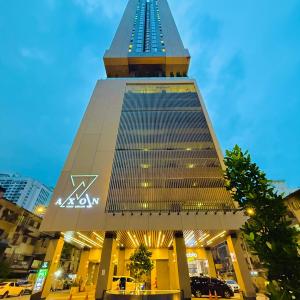 Supreme Sapphire Suites Axon Bukit Bintang nearby Pavilion TRX