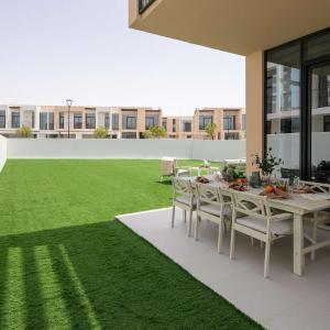 Frank Porter - Greenview 3, Emaar South