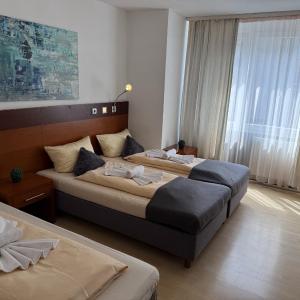 Hotel Tenova Köln-Neumarkt