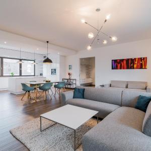 B! Apartments