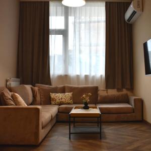 The Corner apartments