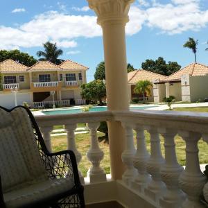 Villas Guzmán