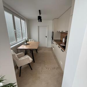 Apartman P&L