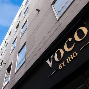 voco Bilbao - City by IHG