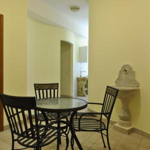 Roma Tourist House