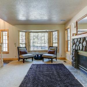 3 Mt Baker Lodge Style Home