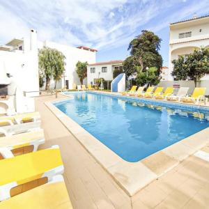Apartments Pedro for Families