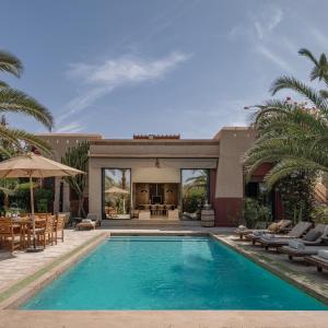 Villa AIMA - avec Gourvernante