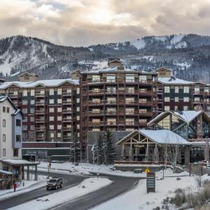 Condos at Canyons Resort by White Pines