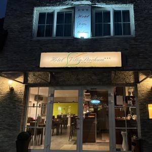 Boutique Hotel Villa Stockum