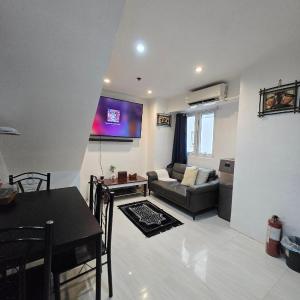 Condo 2 bedroom victoria de makati