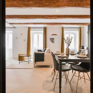 Appartement Bipo à Marseille