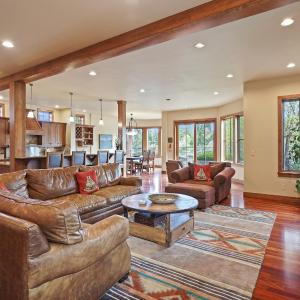 Drake Park Villa home