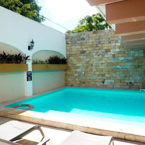 Hotel Colonial Cancun