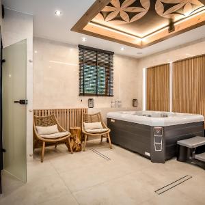 Willa u Anusia Jacuzzi & Sauna
