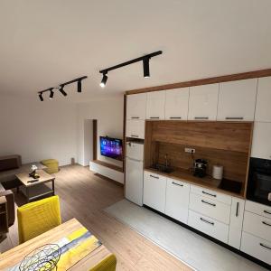 Glio Luxury Apartment