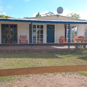 Cabaña Hogar dulce Hogar