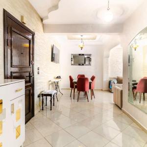 Modern Apartment Free Parking Quiet Area Fast WiFi