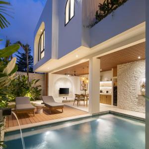 Solaya Villas Canggu