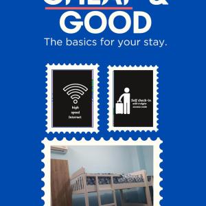 Cheap & Good by Topo