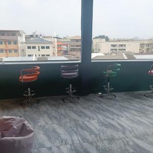 RoXx Social Hostel