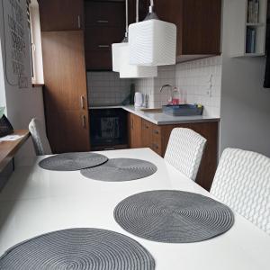 Apartament tuż za rogiem Zamku