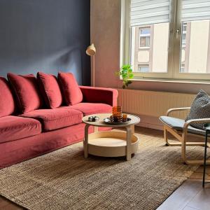 Charming 2-room apartment