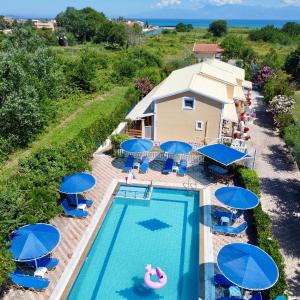 Villa Eleni Holidays Resort