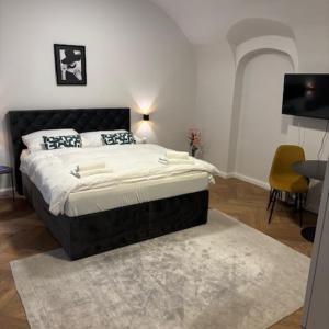 Vienne City Apartment Crown 6