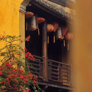 Gold Stone Hoi An Homestay
